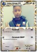 Ustaz Aiman