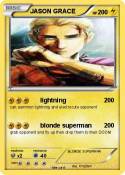 JASON GRACE