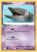 Dolphinator