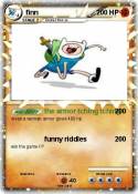 finn