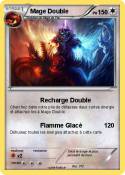 Mage Double