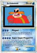Dr Robotnick