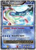 Milotic EX