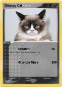 Grumpy Cat