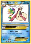 milotic