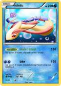 milotic
