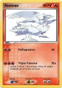 Reshiram