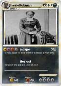 harriet tubman