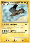 Lightning
