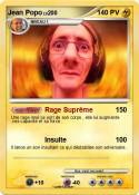 Jean Popo