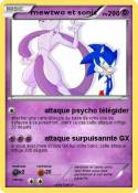 mewtwo et sonic