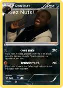 Deez Nuts
