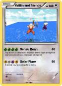 Krillin and