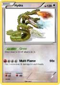 Hydra