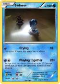 Sadness