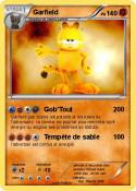 Garfield