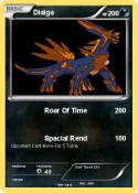 Dialga