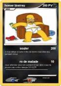 homer bierreu