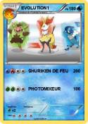 EVOLUTION1
