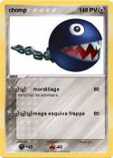 chomp