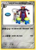 zurg et ses
