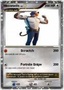 Meowsells