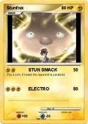 Stunfisk