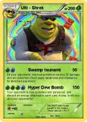 Ulti - Shrek