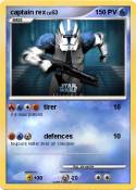 captain rex