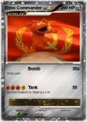 Elmo Commander