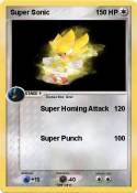 Super Sonic