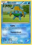 Shockhead