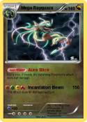 Mega Rayquaza