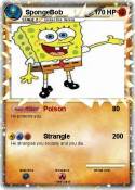 SpongeBob