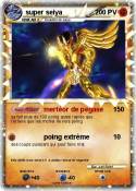 super seiya