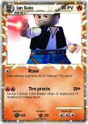 Ian Solo