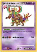 gaurdrainbow