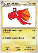 pterrodragon