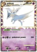 pritteon