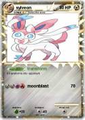 sylveon