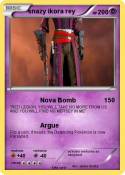 snazy ikora