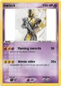 warlock
