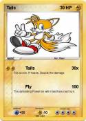 Tails
