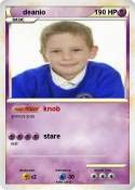 deanio