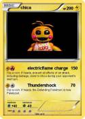 chica