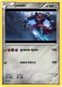 paladin