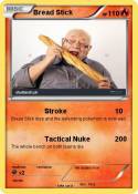 Bread Stick
