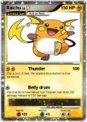 Raichu