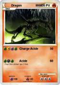 Dragon 9998