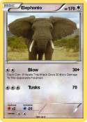 Elephonto